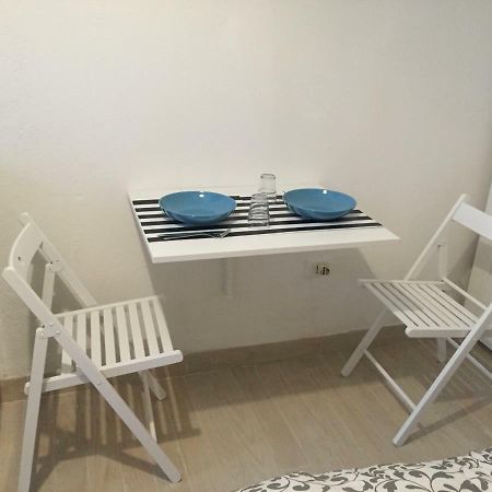Monolocale Nizza 27 Lejlighed Torino Eksteriør billede