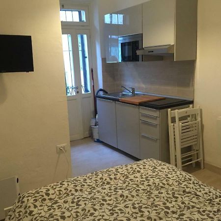 Monolocale Nizza 27 Lejlighed Torino Eksteriør billede