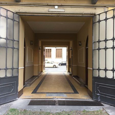 Monolocale Nizza 27 Lejlighed Torino Eksteriør billede