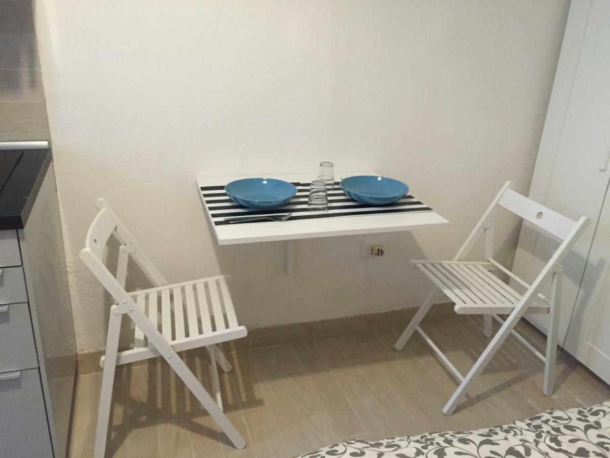 Monolocale Nizza 27 Lejlighed Torino Eksteriør billede